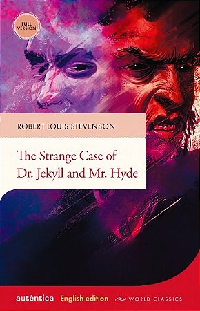 Strange Case Of Dr. Jekyll And Mr. Hyde, The