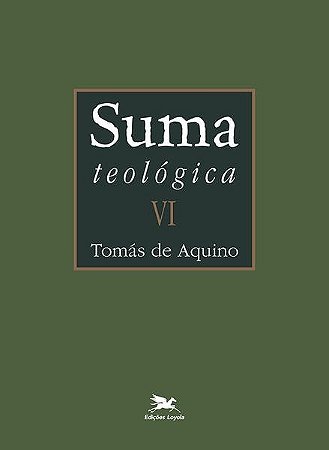 Suma Teologica Vi