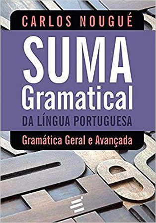 Suma Gramatical da Lingua Portuguesa