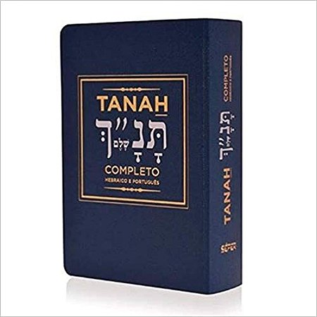 Tanah Completo - Azul