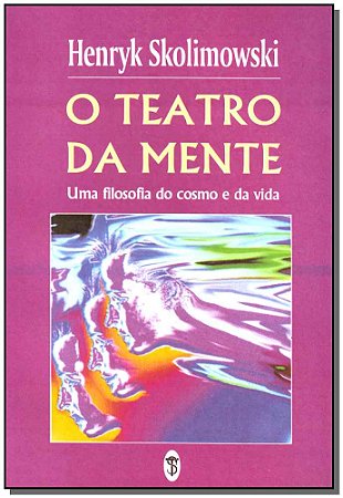 Teatro da Mente,o