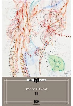 Til - Serie Bom Livro