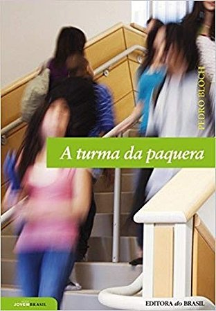 Turma da Paquera, A