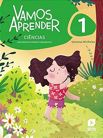 Vamos Aprender Ciencias 1