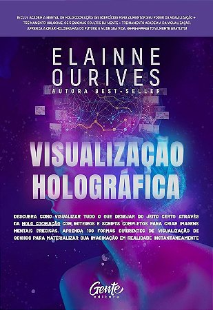 Visualizacao Holografica