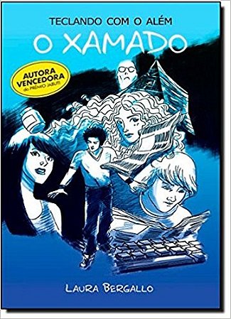 Xamado, o - Teclando com o Alem