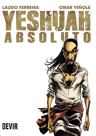 Yeshuah Absoluto