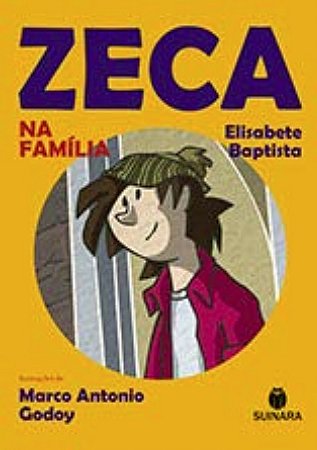 Zeca na Familia