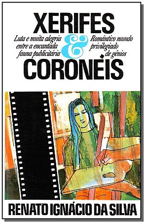Xerifes & Coroneis