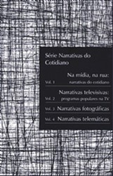 Serie Narrativas do Cotidiano