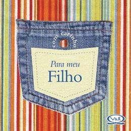 Para Meu Filho - Col. com Carinho