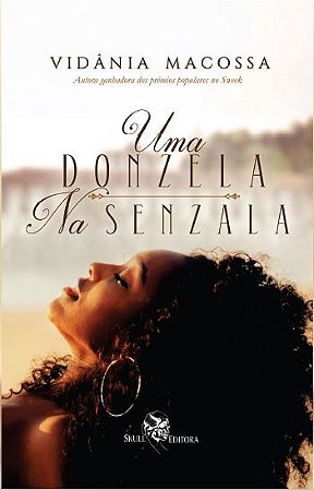 Uma Donzela na Senzala