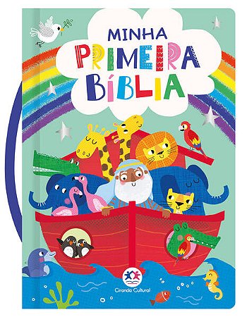 Minha Primeira Biblia