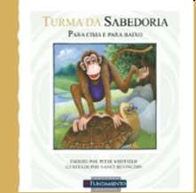 Turma da Sabedoria - para Cima e para Baixo