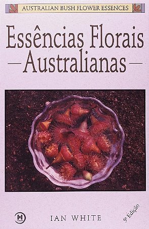 Essencias Florais Australianas