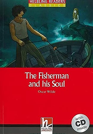 Fisherman And His Soul - With Cd - Starter
