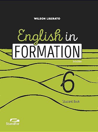 English In Formation 6