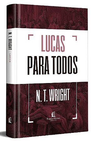 Lucas para Todos
