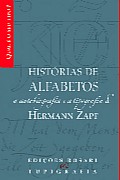 Historias de Alfabetos a Autobiografia e a Tipografia de Hermann Zapf
