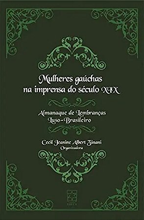 Mulheres Gaúchas na Imprensa do Século Xix