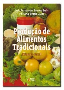 Producao de Alimentos Tradicionais