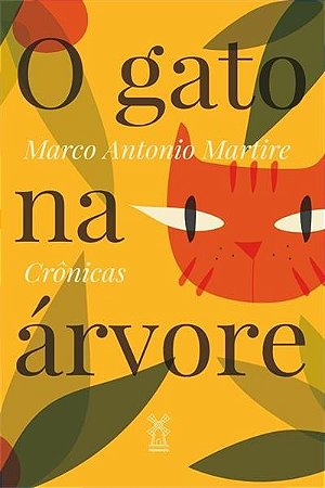 Gato na Arvore, O