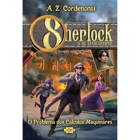 Sherlock e os Aventureiros