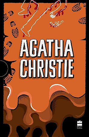Colecao Agatha Christie - Box 3