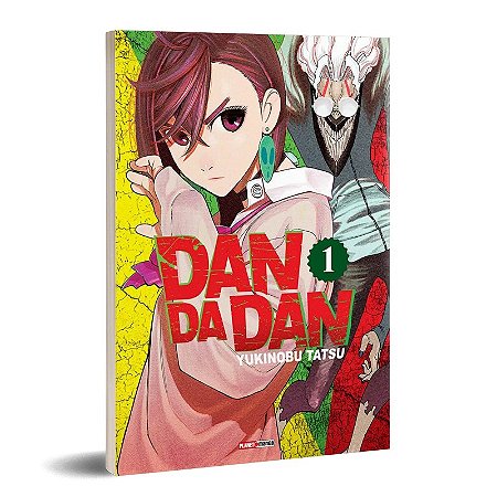 Dandadan - Vol. 1