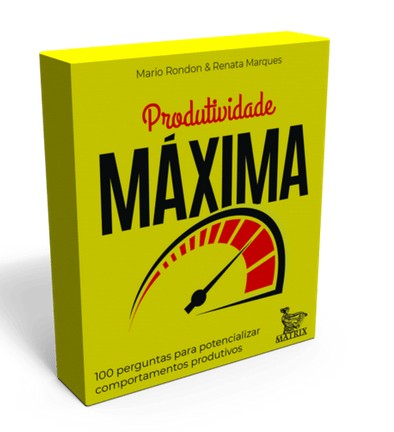 Produtividade Maxima