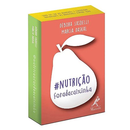 #nutricao Fora da Caixinha