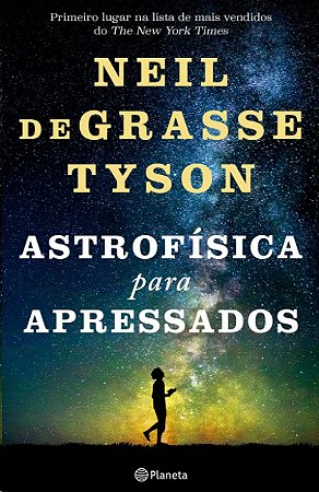 Astrofisica para Apressados