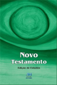 Novo Testamento - Edicao de Estudos