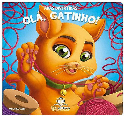 Ola, Gatinho