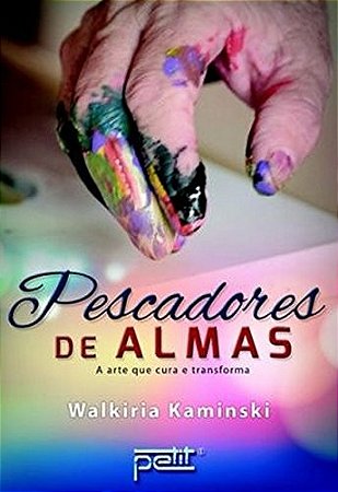 Pescadores de Almas