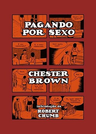 Pagando por Sexo