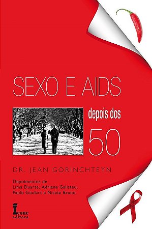 Sexo e Aids Depois dos 50
