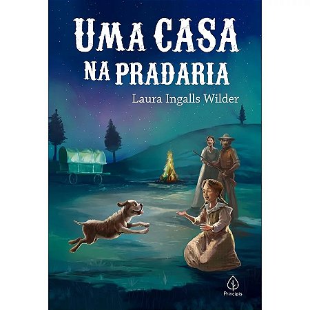 Casa na Pradaria, Uma