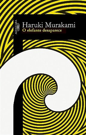 Elefante Desaparece, O