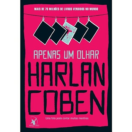 Apenas Um Olhar