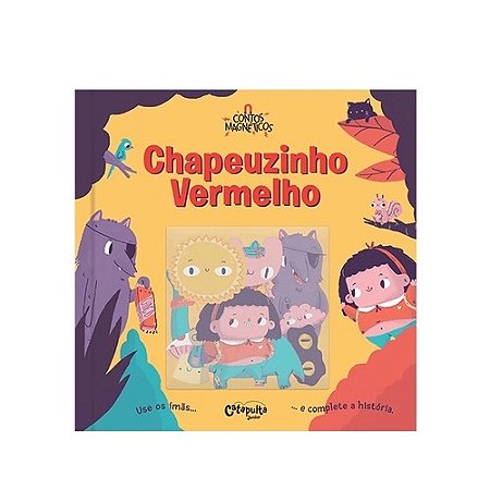 Chapeuzinho Vermelho