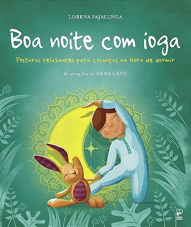 Boa Noite com Ioga