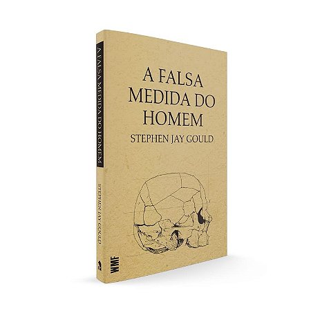 Falsa Medida do Homem, A
