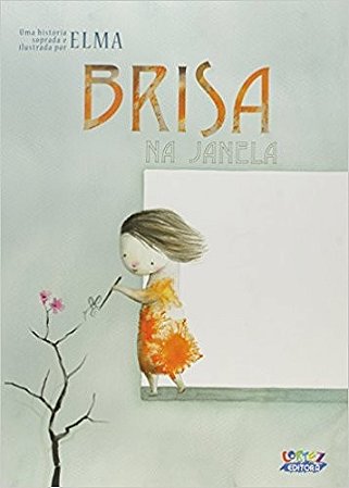 Brisa na Janela