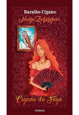 Cigana do Fogo