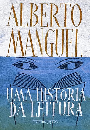 Historia da Leitura, Uma