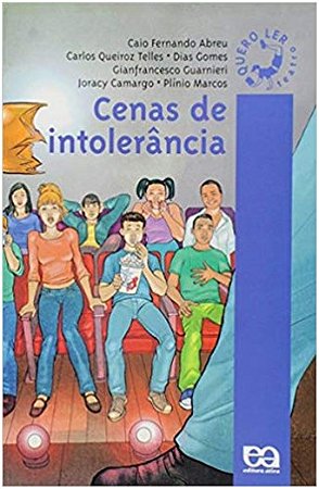 Cenas de Intolerancia