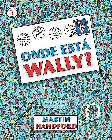 Onde Esta Wally