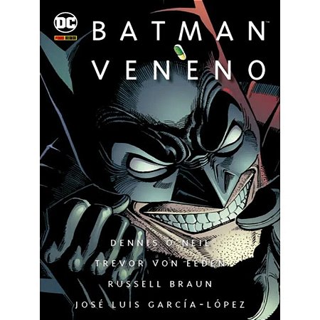 Batman: Veneno