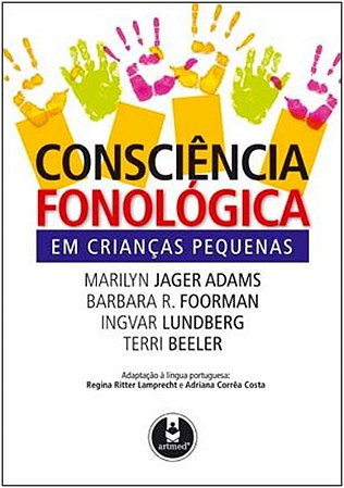 Consciencia Fonologica em Criancas Pequenas